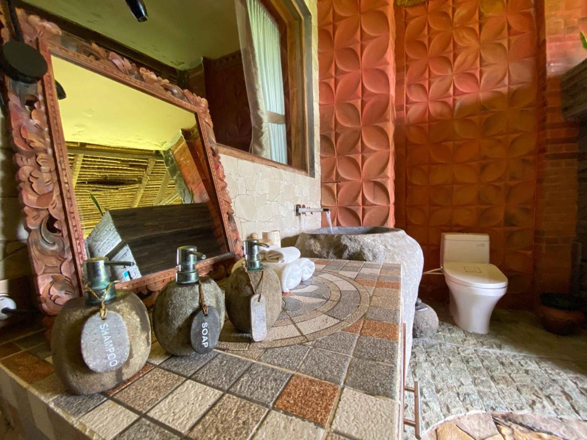 Udara Bali Yoga Detox & Canggu