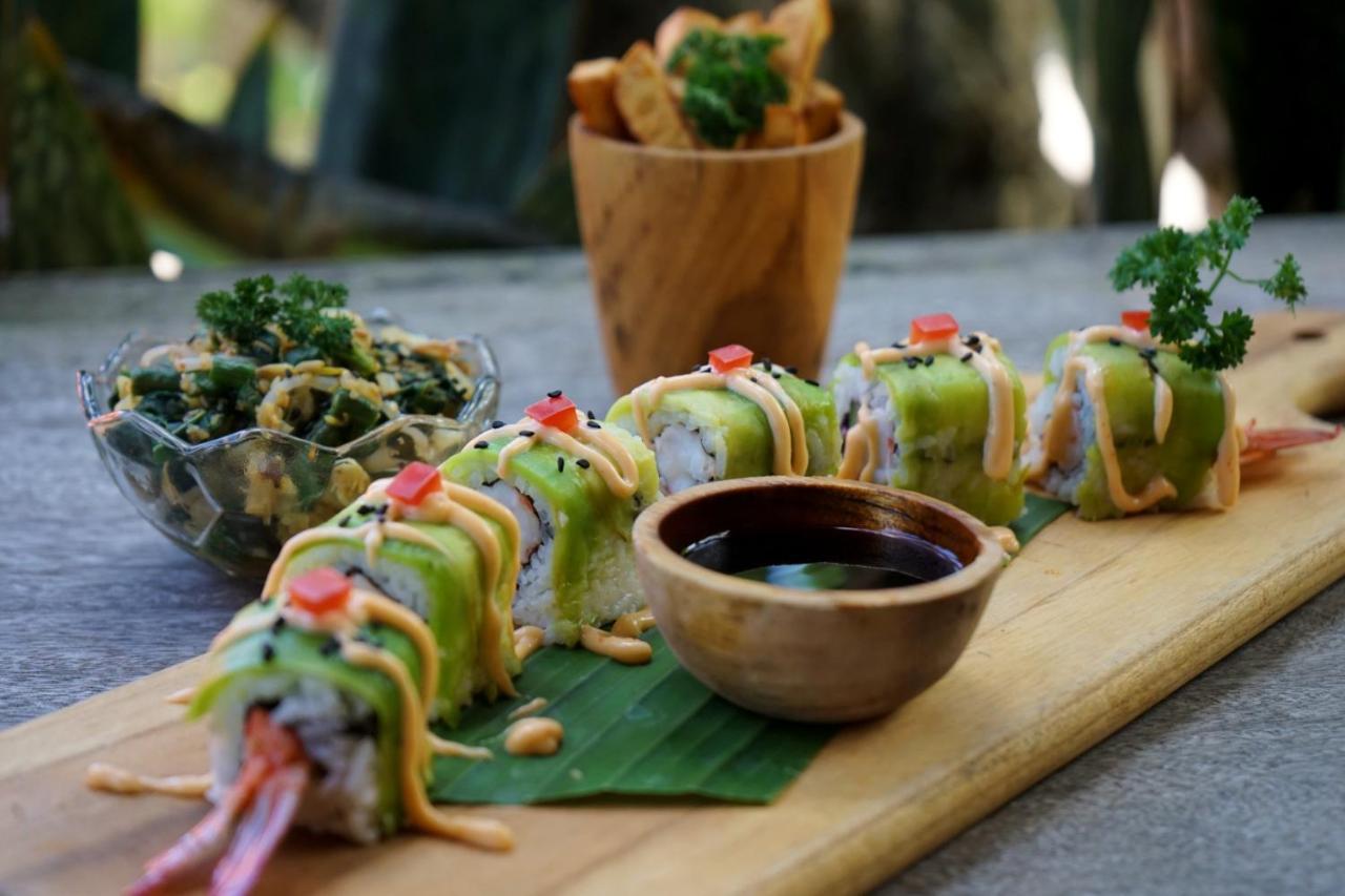 Udara Bali Yoga Detox & Canggu