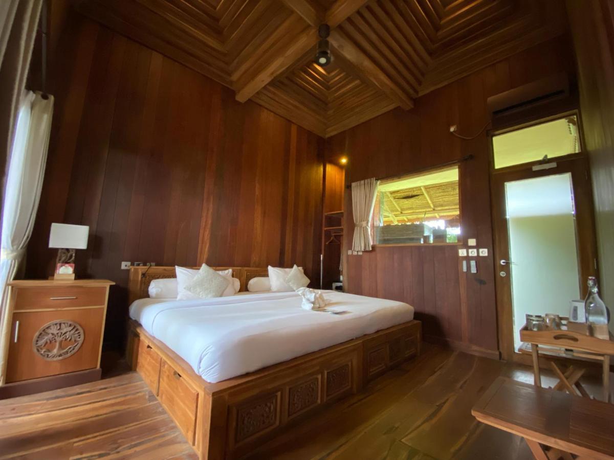 Udara Bali Yoga Detox & Canggu