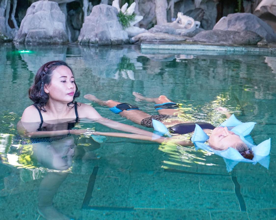 Udara Bali Yoga Detox & Hotel Canggu