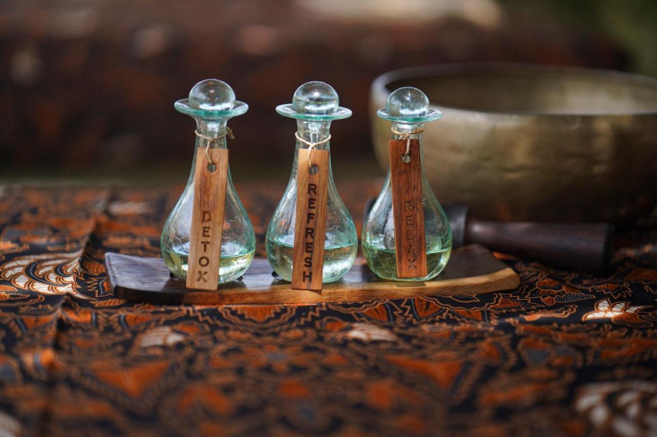 Udara Bali Yoga Detox & 4* Canggu