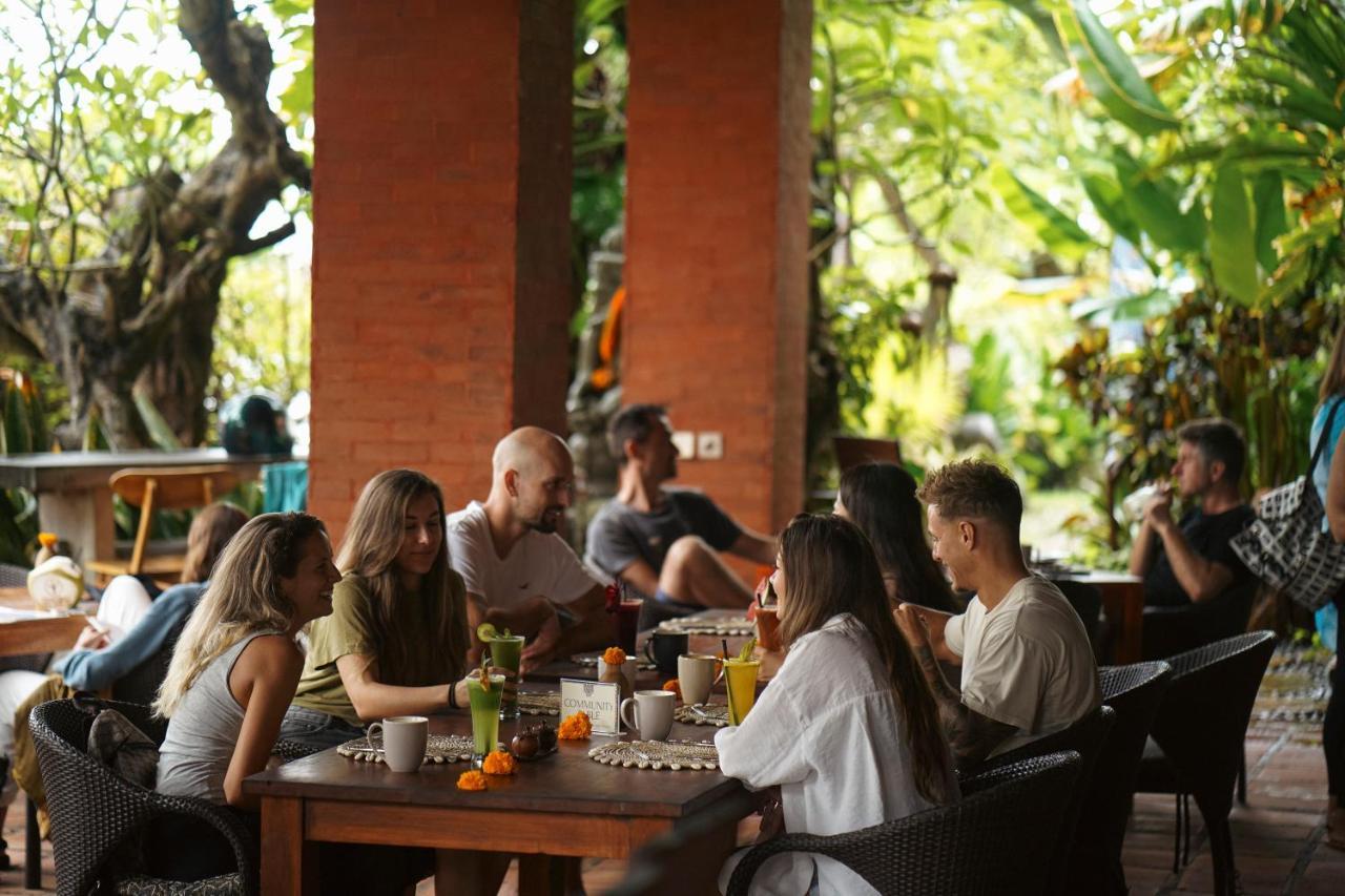 Udara Bali Yoga Detox & Canggu