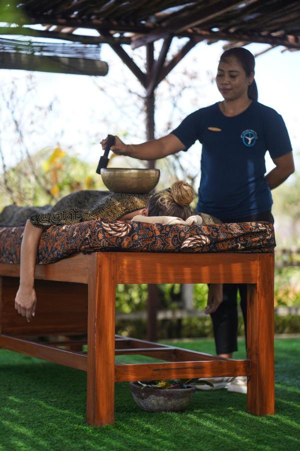 Udara Bali Yoga Detox & Hotel