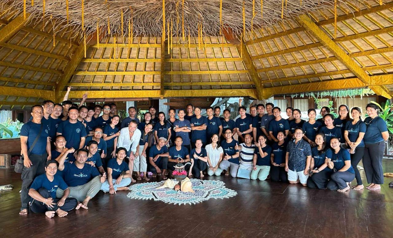 Udara Bali Yoga Detox & Canggu