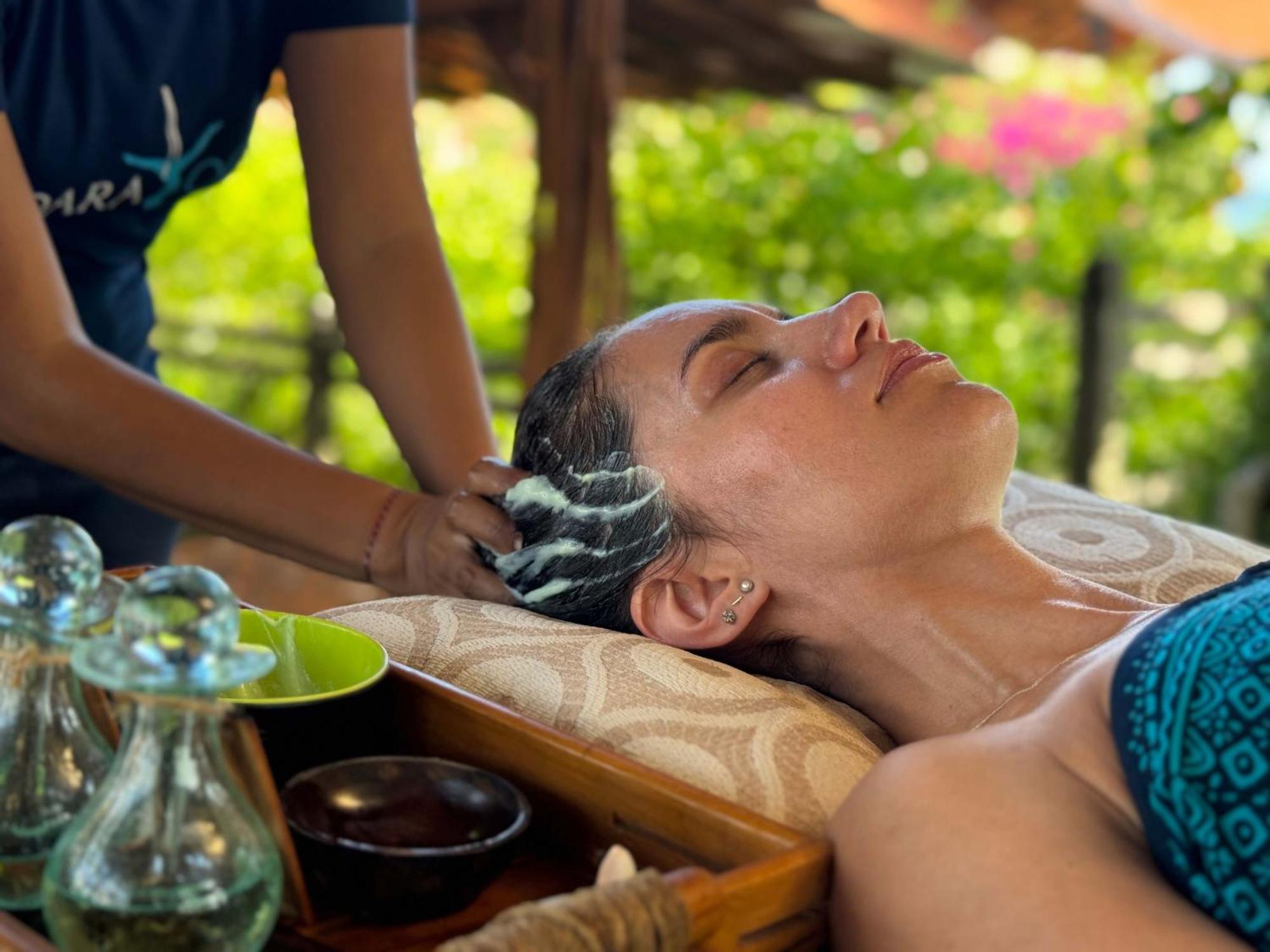 Udara Bali Yoga Detox & Canggu