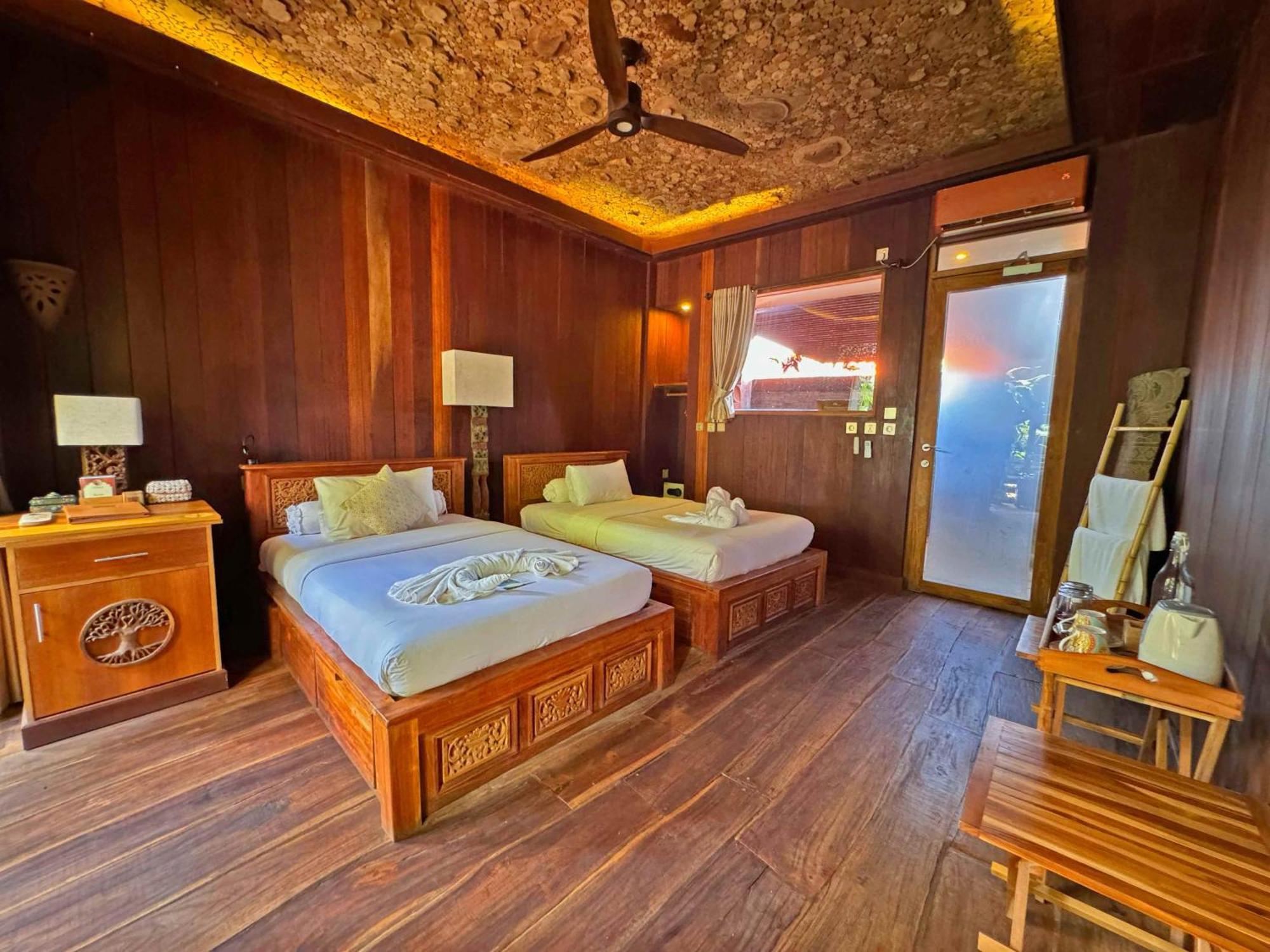Udara Bali Yoga Detox & Canggu