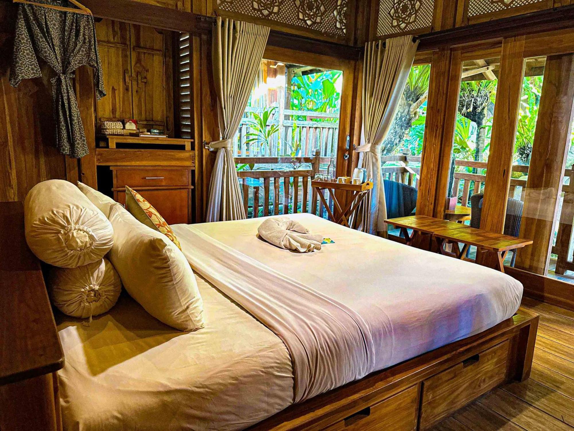 Udara Bali Yoga Detox & 4* Canggu