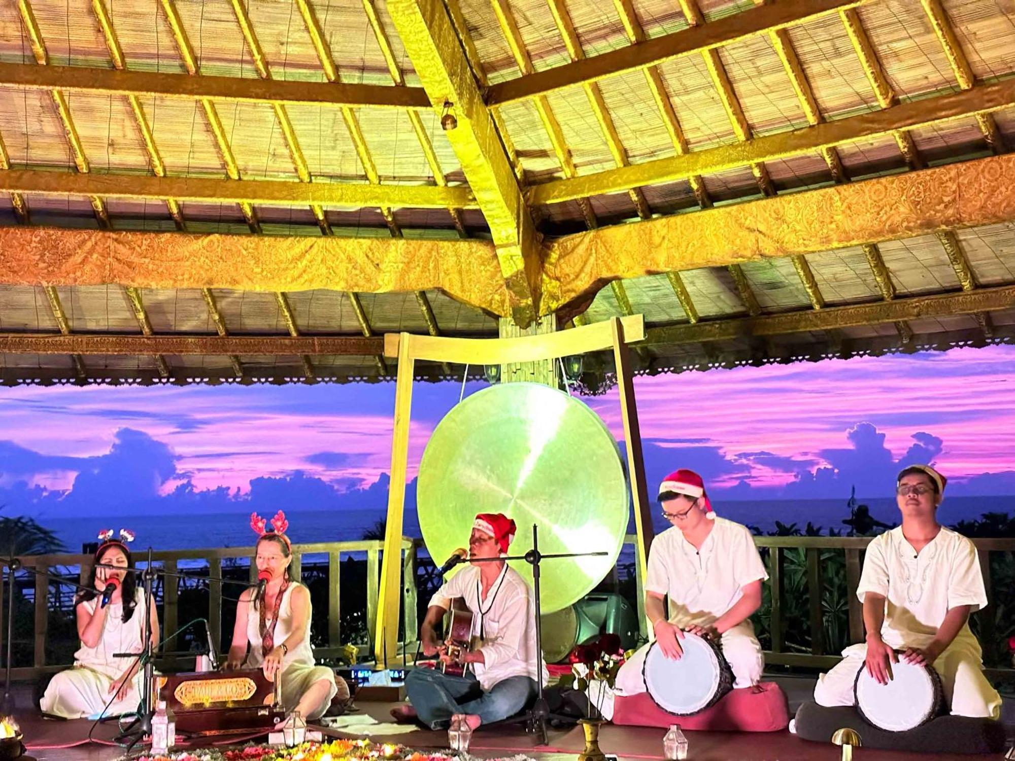 Udara Bali Yoga Detox & Canggu