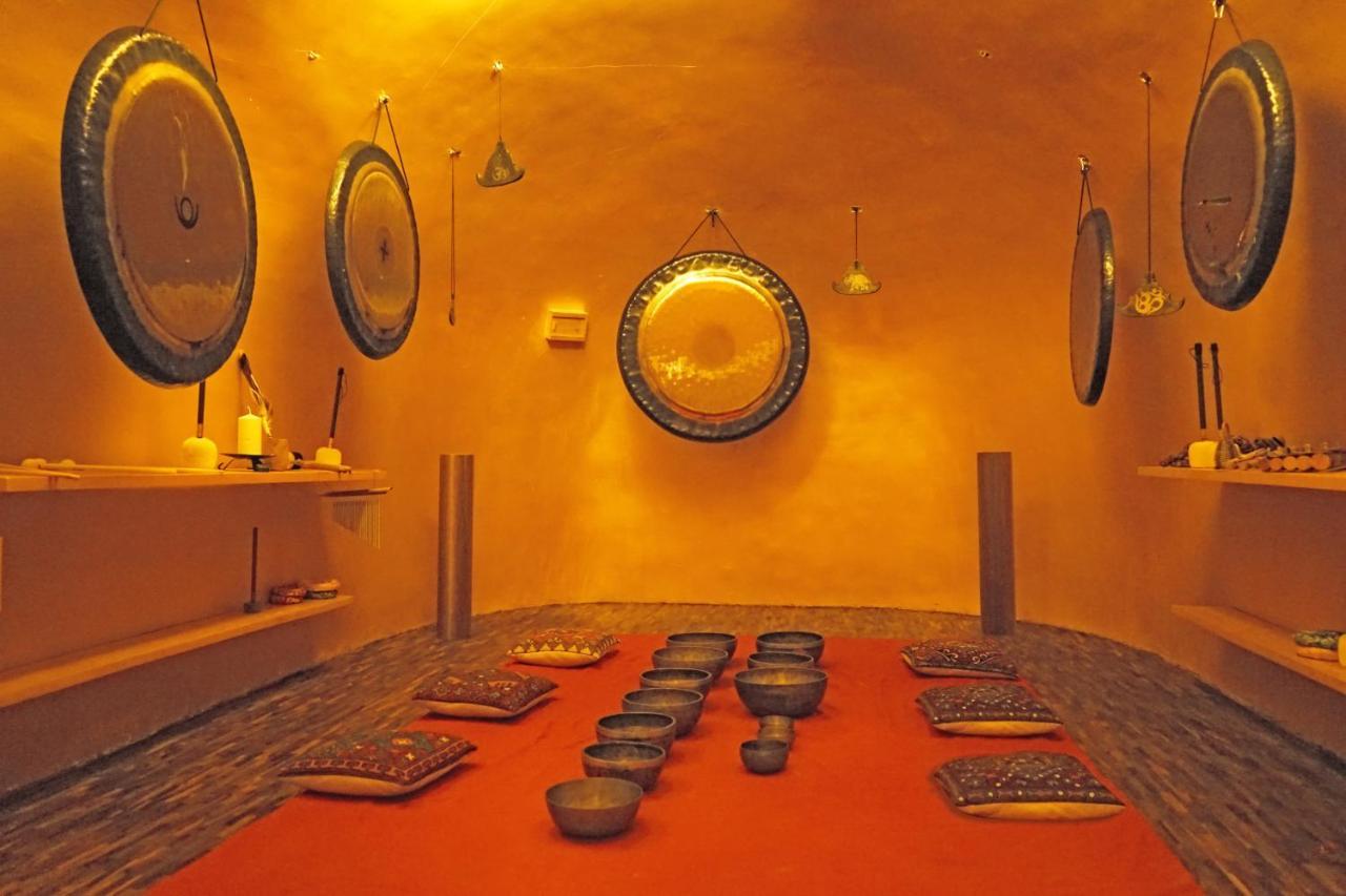 Udara Bali Yoga Detox & Hotel