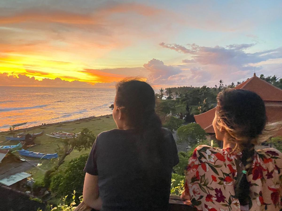 Udara Bali Yoga Detox&spa