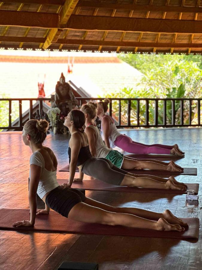 Udara Bali Yoga Detox & 4* Canggu (Bali)