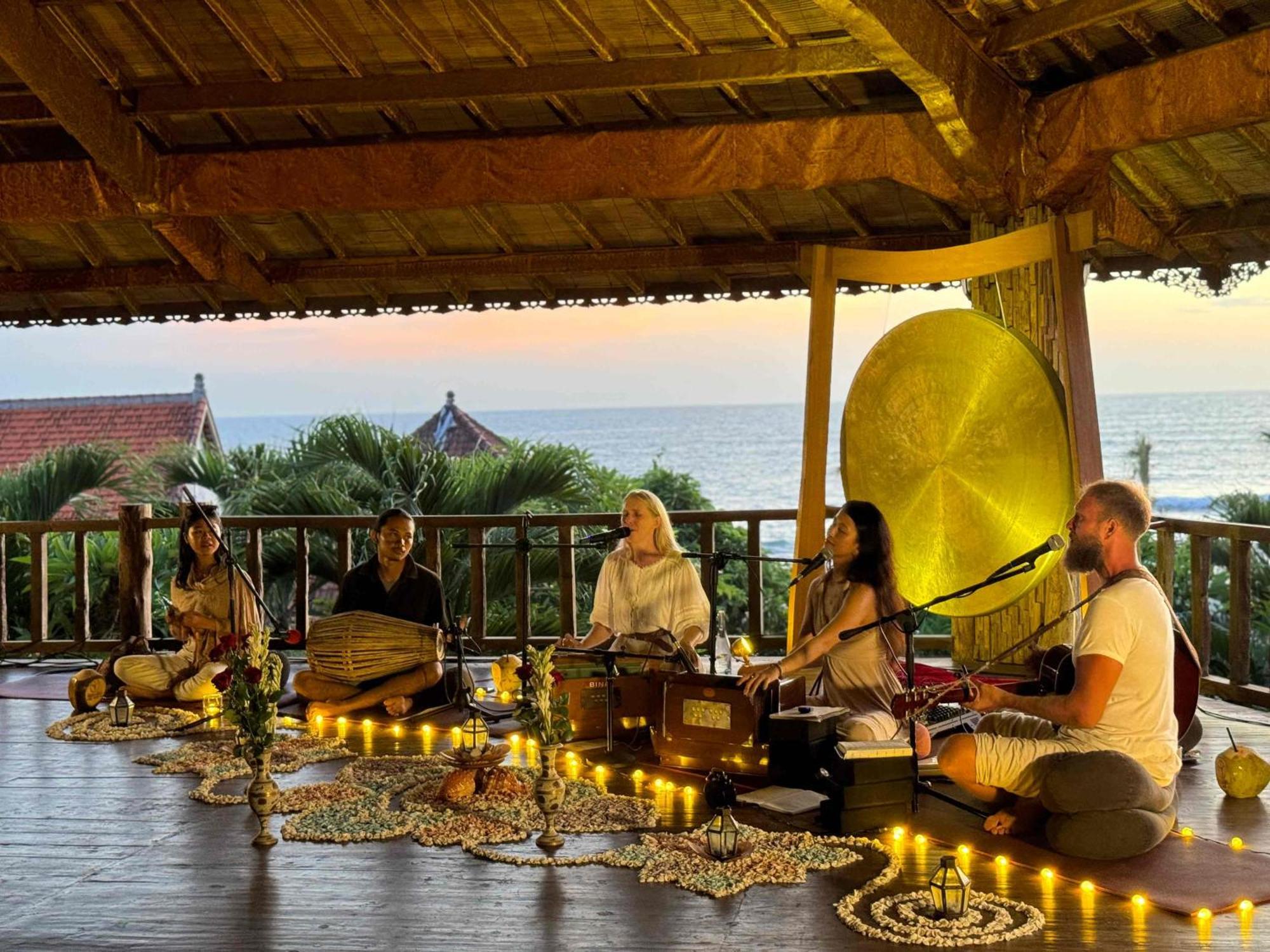 Hotel Udara Bali Yoga Detox & 4*