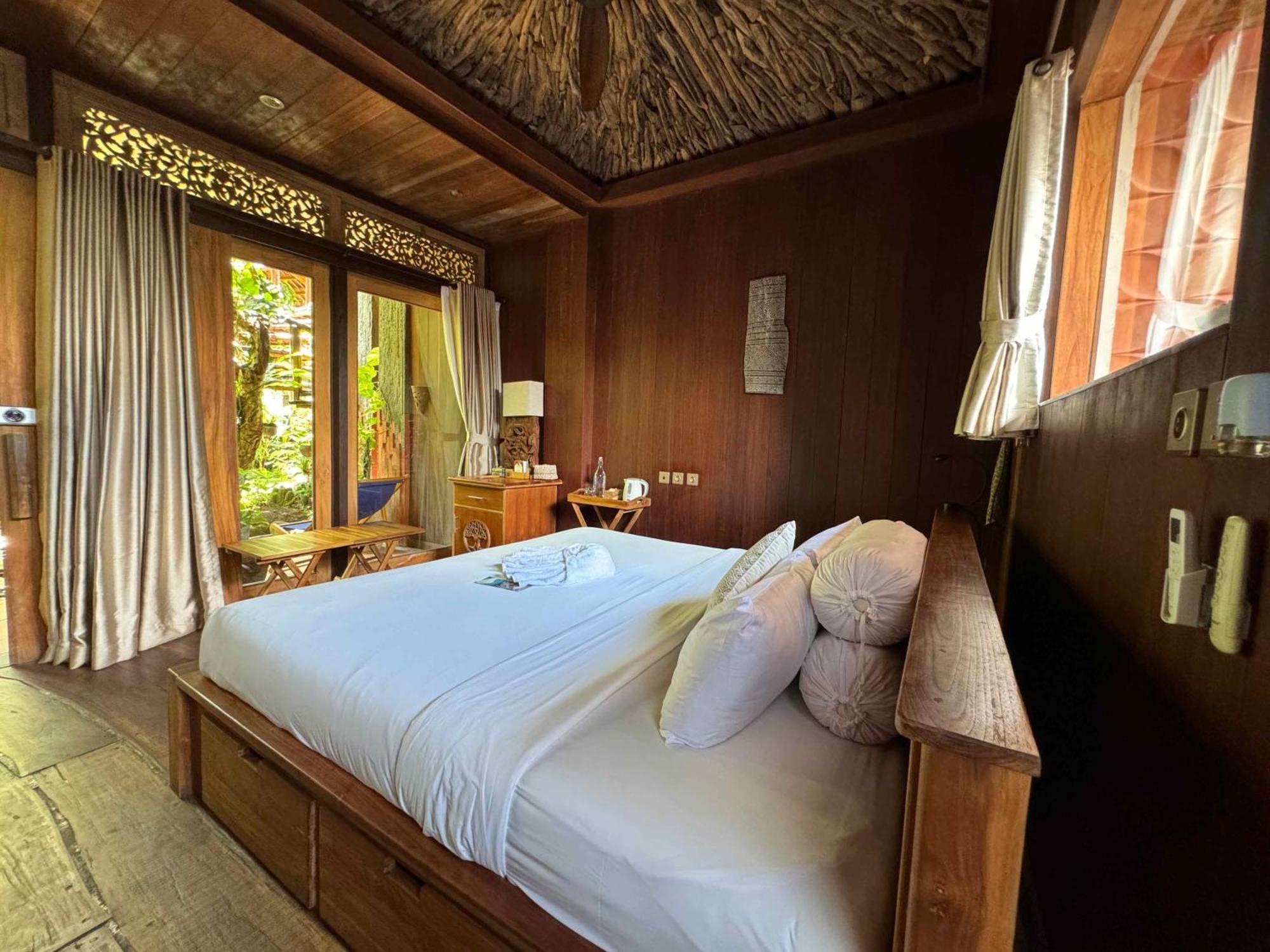 Udara Bali Yoga Detox & Canggu (Bali)