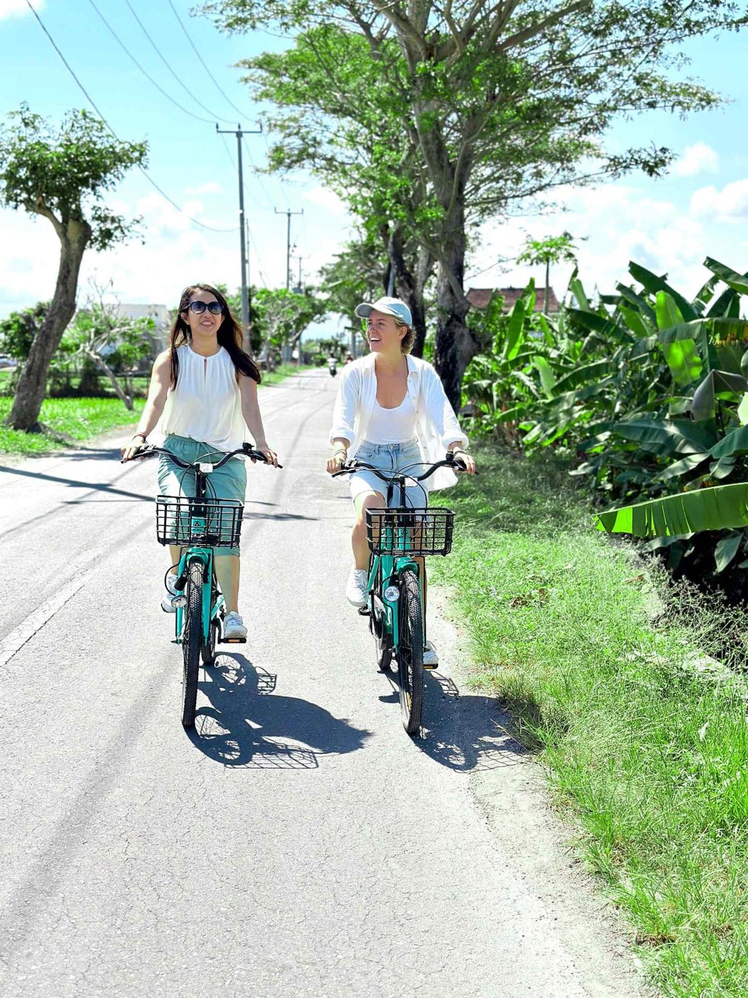 Hotel Udara Bali Yoga Detox & 4*
