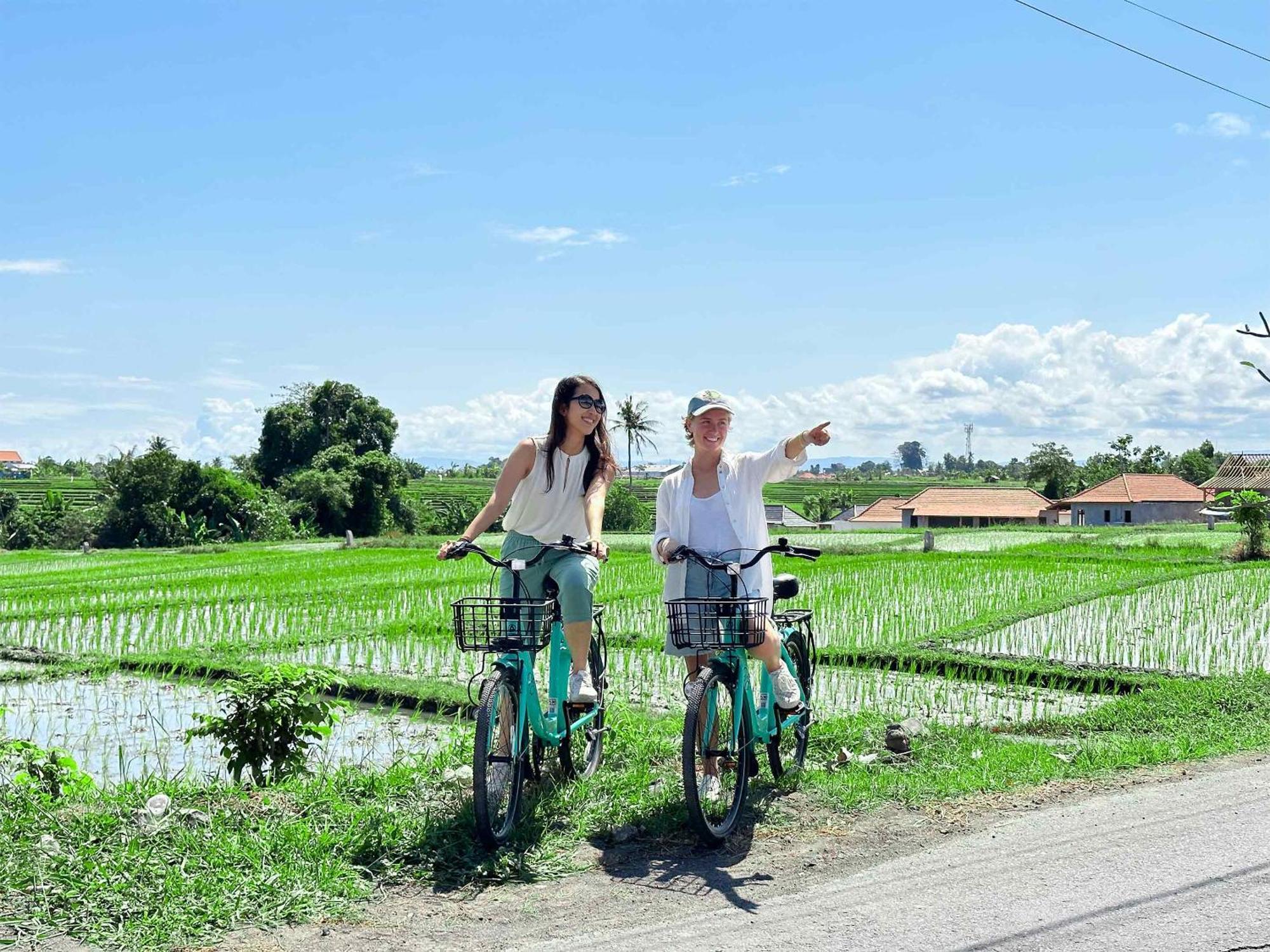 Udara Bali Yoga Detox & Hotel
