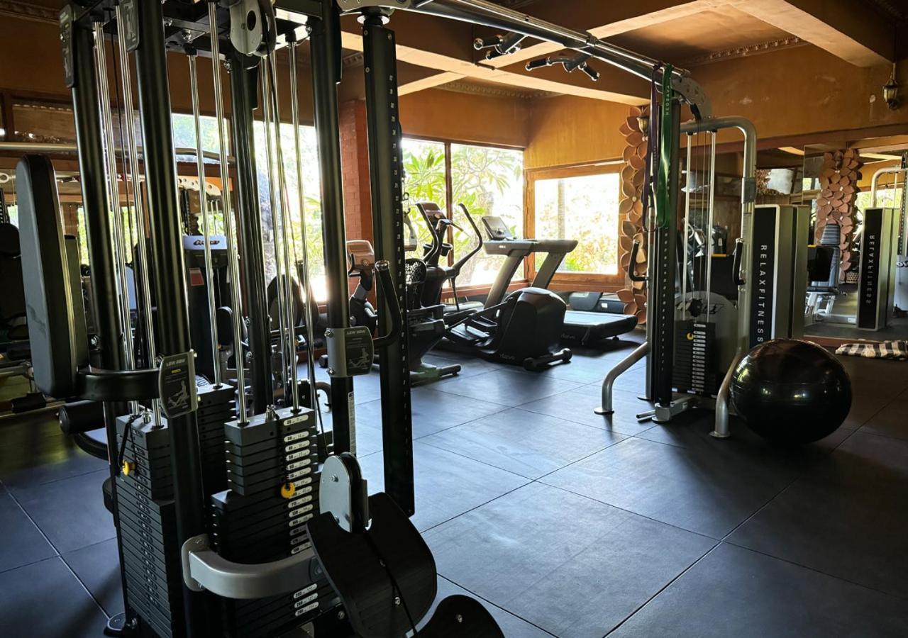 Udara Bali Yoga Detox & 4*