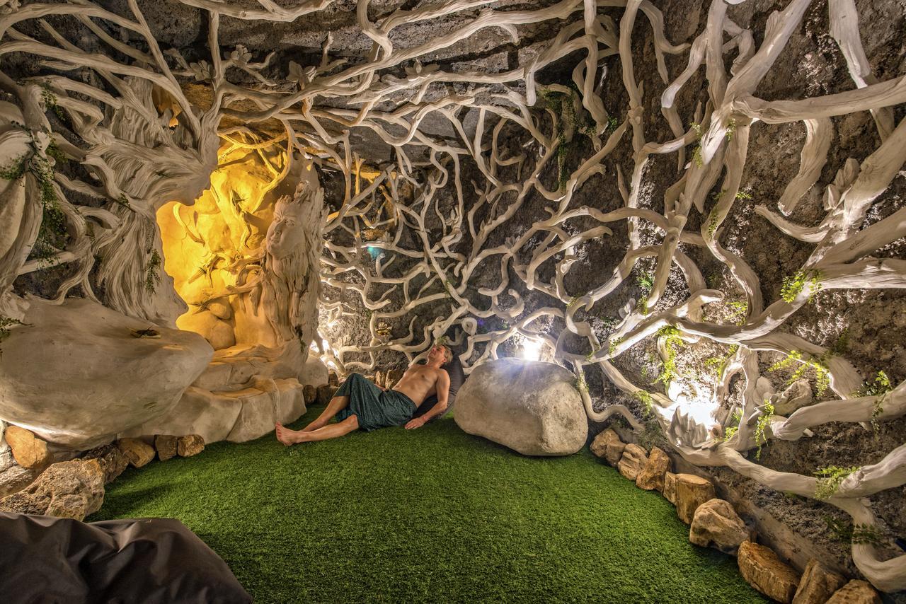 Udara Bali Yoga Detox & 4* Canggu (Bali)