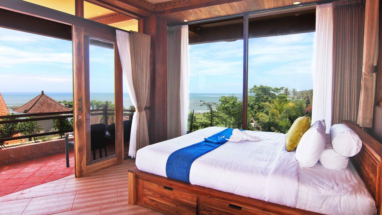 Hotel Udara Bali Yoga Detox & Canggu (Bali)