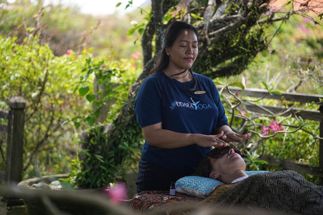Udara Bali Yoga Detox & Hotel Canggu