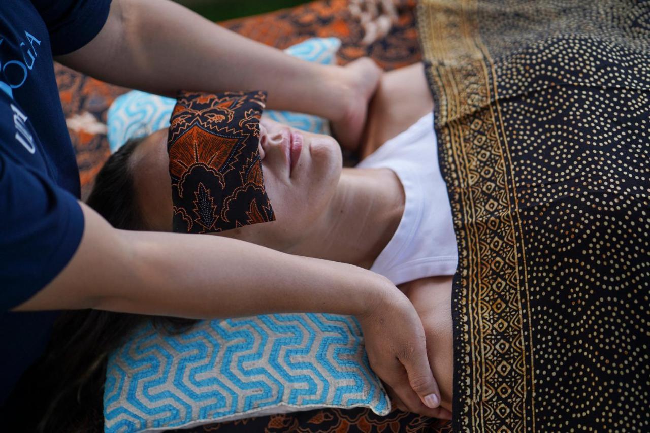 Udara Bali Yoga Detox & Hotel
