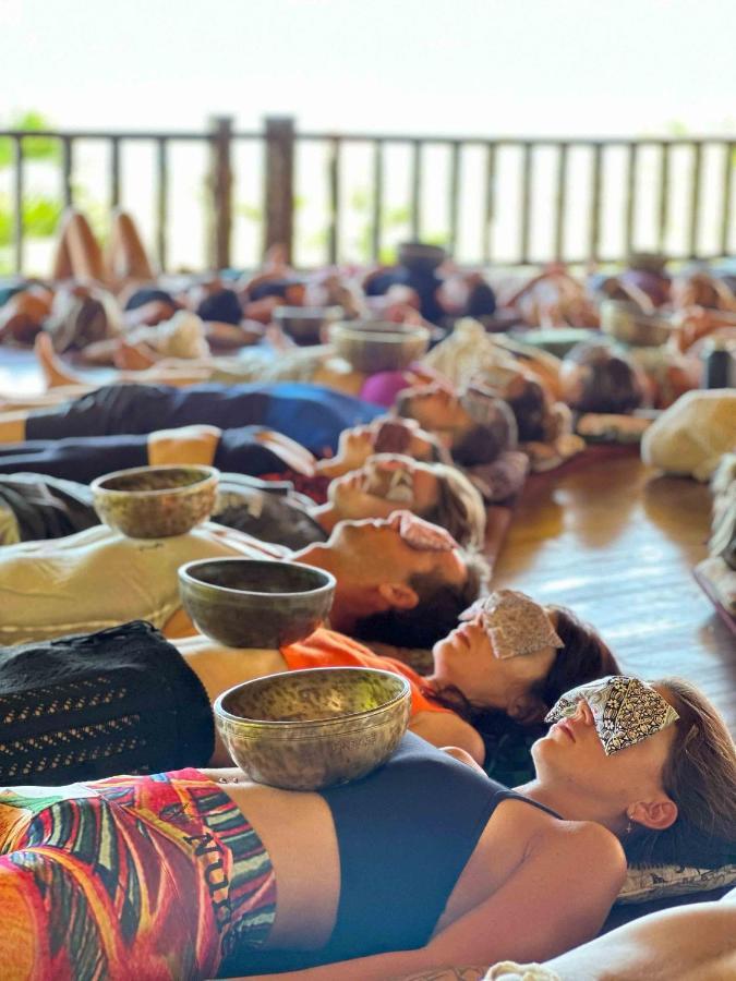 Udara Bali Yoga Detox &