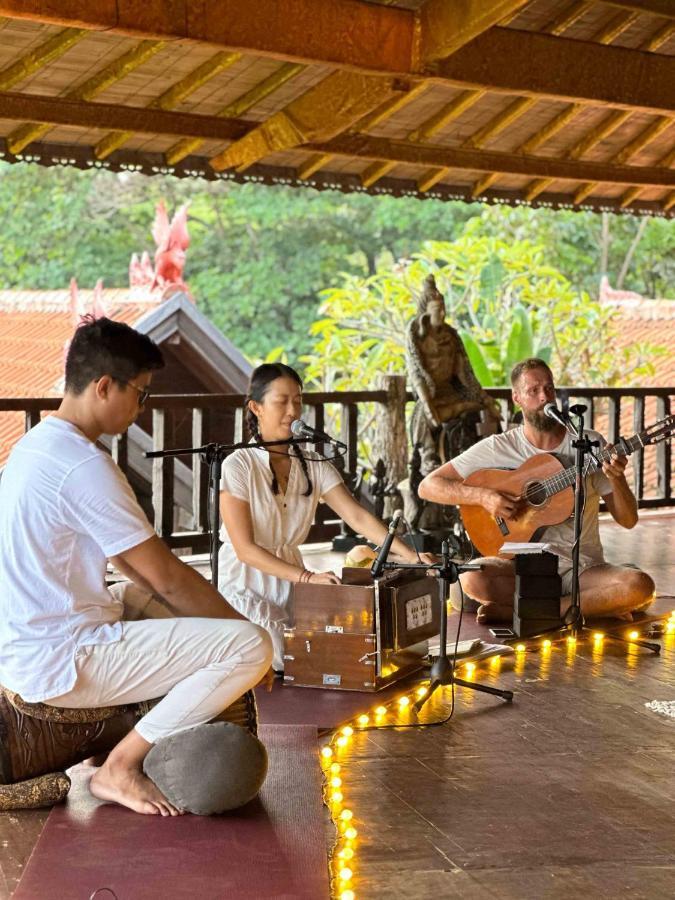 Udara Bali Yoga Detox & Hotel Canggu