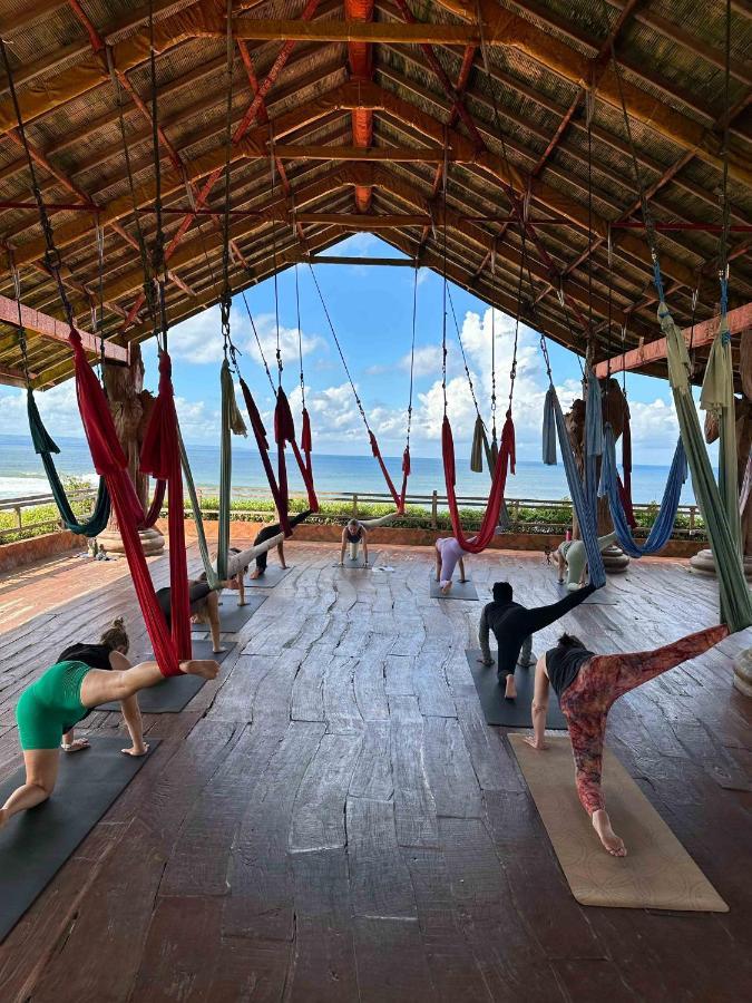 Udara Bali Yoga Detox & Hotel 4*